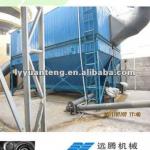 most advanced machine for good gypsum powder