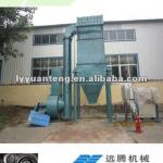 high automatic plaster powder equipment line