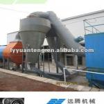 equipment production line for gypsum powder