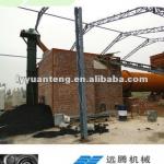 high quality gypsum powder production line