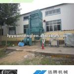 plaster powder forming machinery supplier