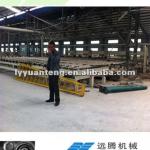 Gypsum Powder Production Line with Capacity from 20000 MT/year to 300000 MT/year