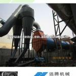 high quality plaster powder production equipment line