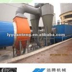 gypsum powder equipment production line