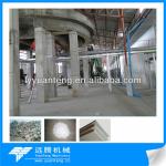 high quality gypsum powder production equipment