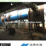 equipment line for good gypsum powder