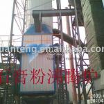 China Yuanteng Gypsum powder production machinery equipment