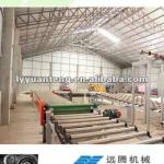 2 million gypsum board production equipement