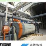 gypsum powder production machinery