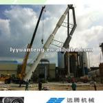 gypsum powder production line China brand