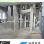 gypsum powder making equipment production line