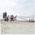 all kind capacity gypsum powder machine