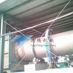 china gypsum powder production line