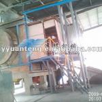 china gypsum powder machinery