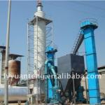 20000 tons annual capacity Plaster powder making machine