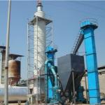 Gypsum powder production line 10000-200000 tons/year