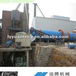 Gypsum powder production machinery equipment