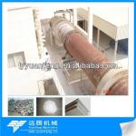 chemical plaster powder making line