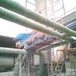 High quality Gypsum powder production line