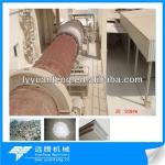 gypsum powder production line