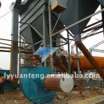 natural gypsum powder production line 20thousand tons