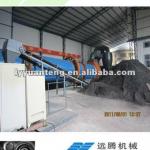 gypsum powder manufacturers in china