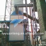 natural gypsum powder production line machinery