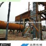 best gypsum powder making machinery