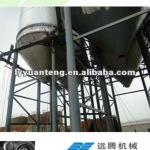 Ceiling gypsum powder machine manufacturer