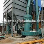 30000T natural gypsum powder production line