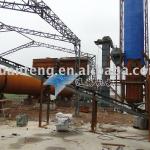 gypsum powder production equipment(seek cooperation)