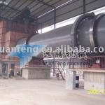 Gypsum powder production machinery list