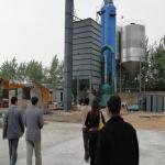 gypsum powder production line of 2-30million/year