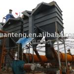 gypsum powder production equipment