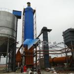 plaster powder production line