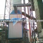 gypsum powder production machine