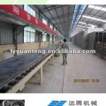 paper faced gypsum and plaster board production line with 2-50 million m2 capacity