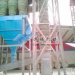 gypsum powder machinery plant