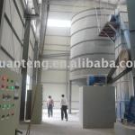 Gypsum powder production line machinery equipment