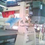 2-50 million m2 paper faced gypsum and plaster board production line