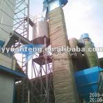 china gypsum powder machinery