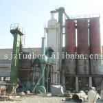 gypsum powder machinery