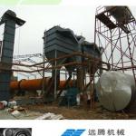 gypsum powder machinery