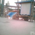 gypsum powder equipment