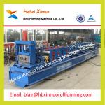 c z steel plate profile cutting machine in hebei china