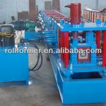 C Shaped Steel Purlin Forming Machine/C Purlin Roll Forming Machine/C Purlin Machine/C Section Steel Purlin/Roofing C Purlin