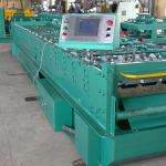 ROLL FORMING MACHINE