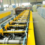 steel keels making machine