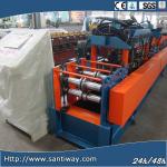 c z purlin roll forming machine