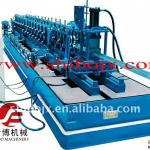 C purlin forming machine